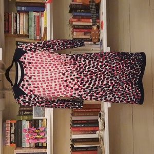 Donna Morgan Dress Size 4